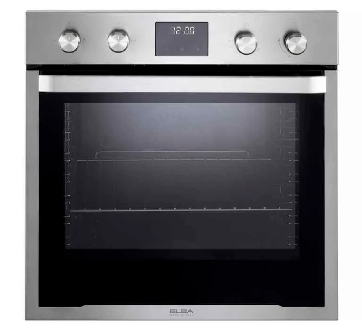 Utensils and Glove on Table