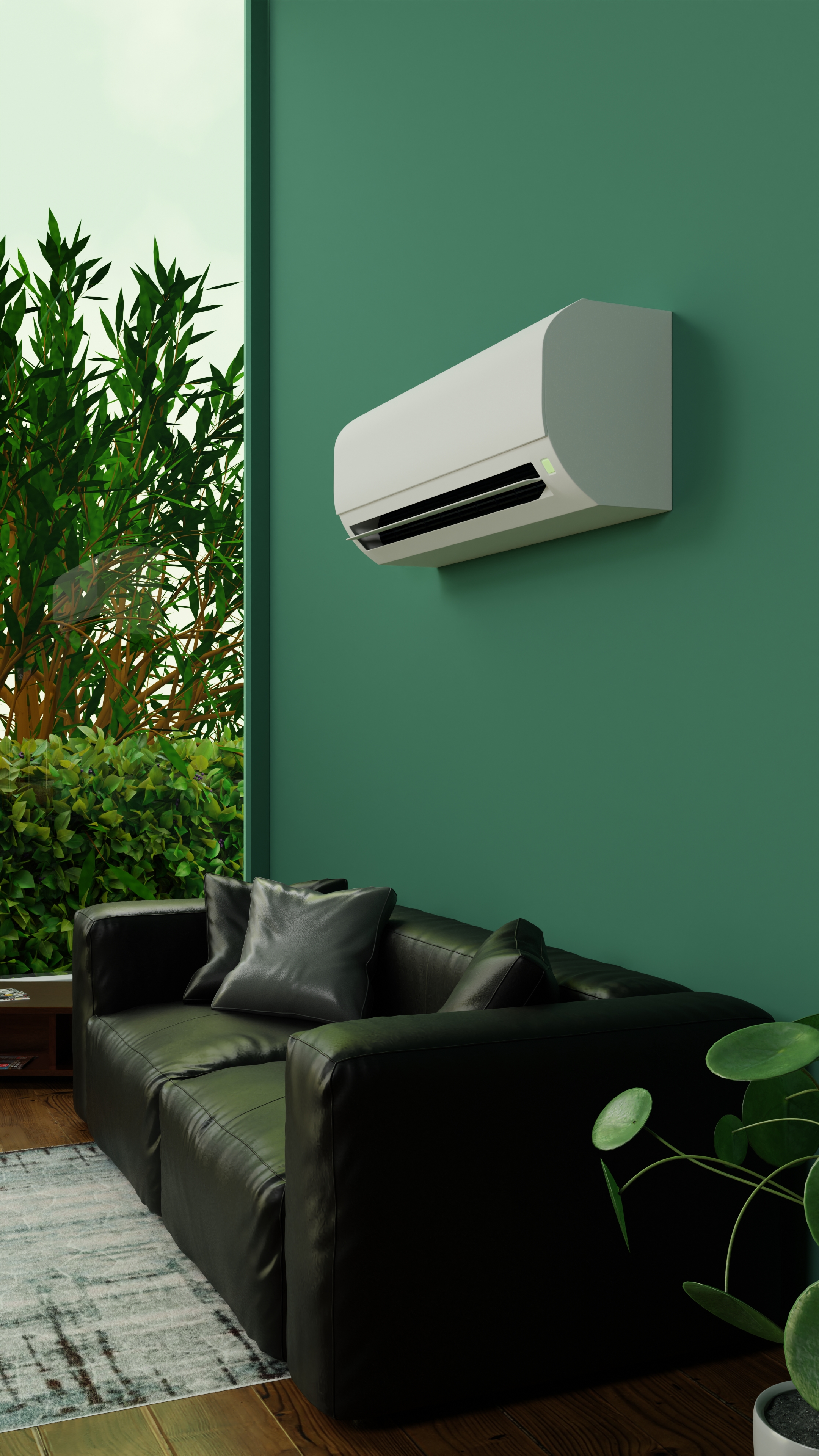 kitchen Utensils Arrangement