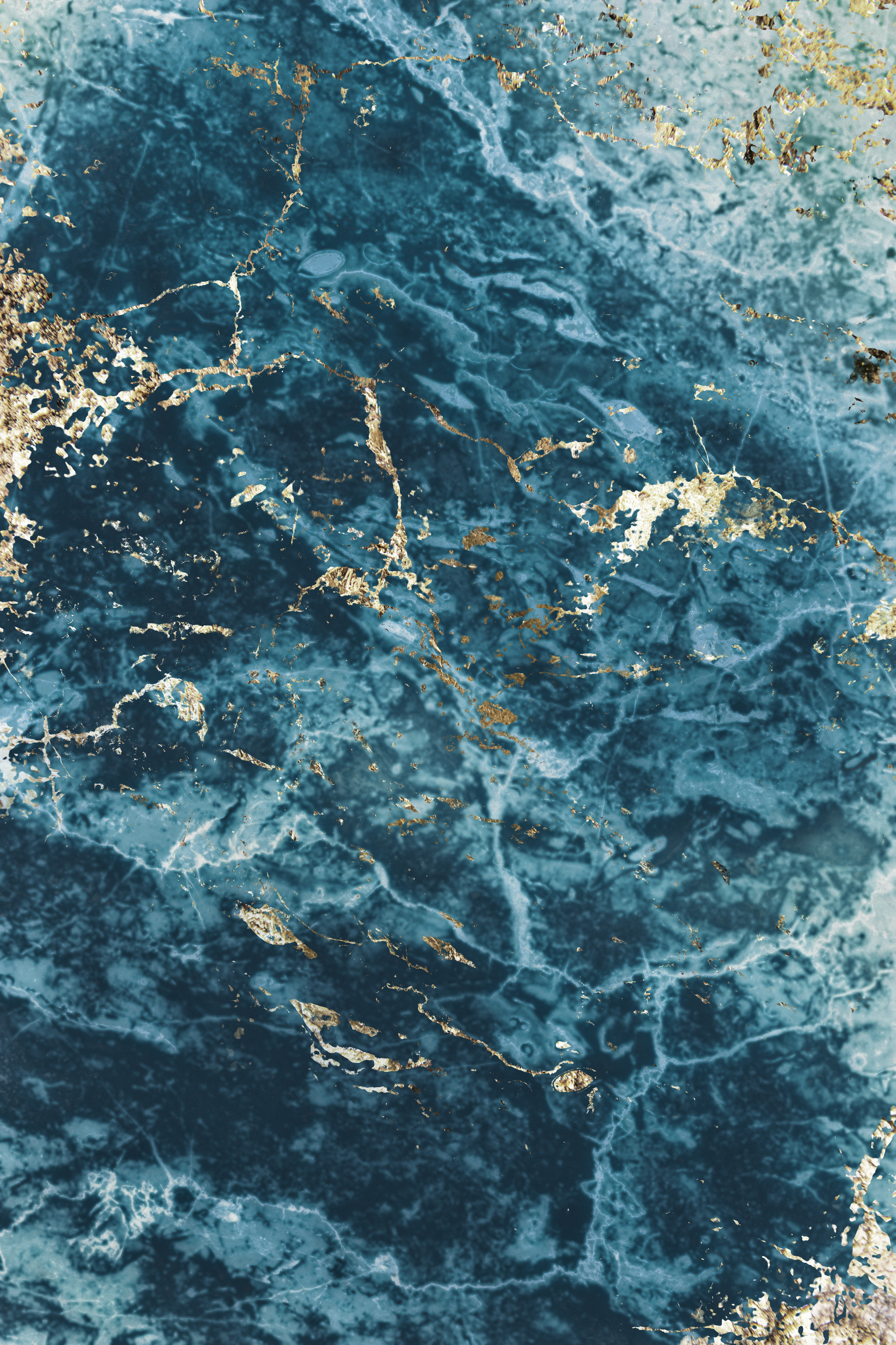 kitchen Utensils Arrangement